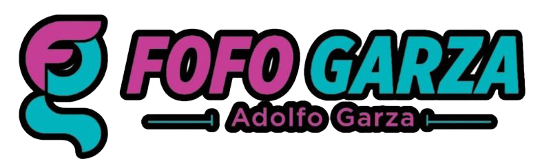 Logo Fofo Garza