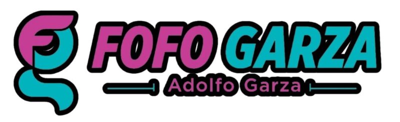 Logo Fofo Garza